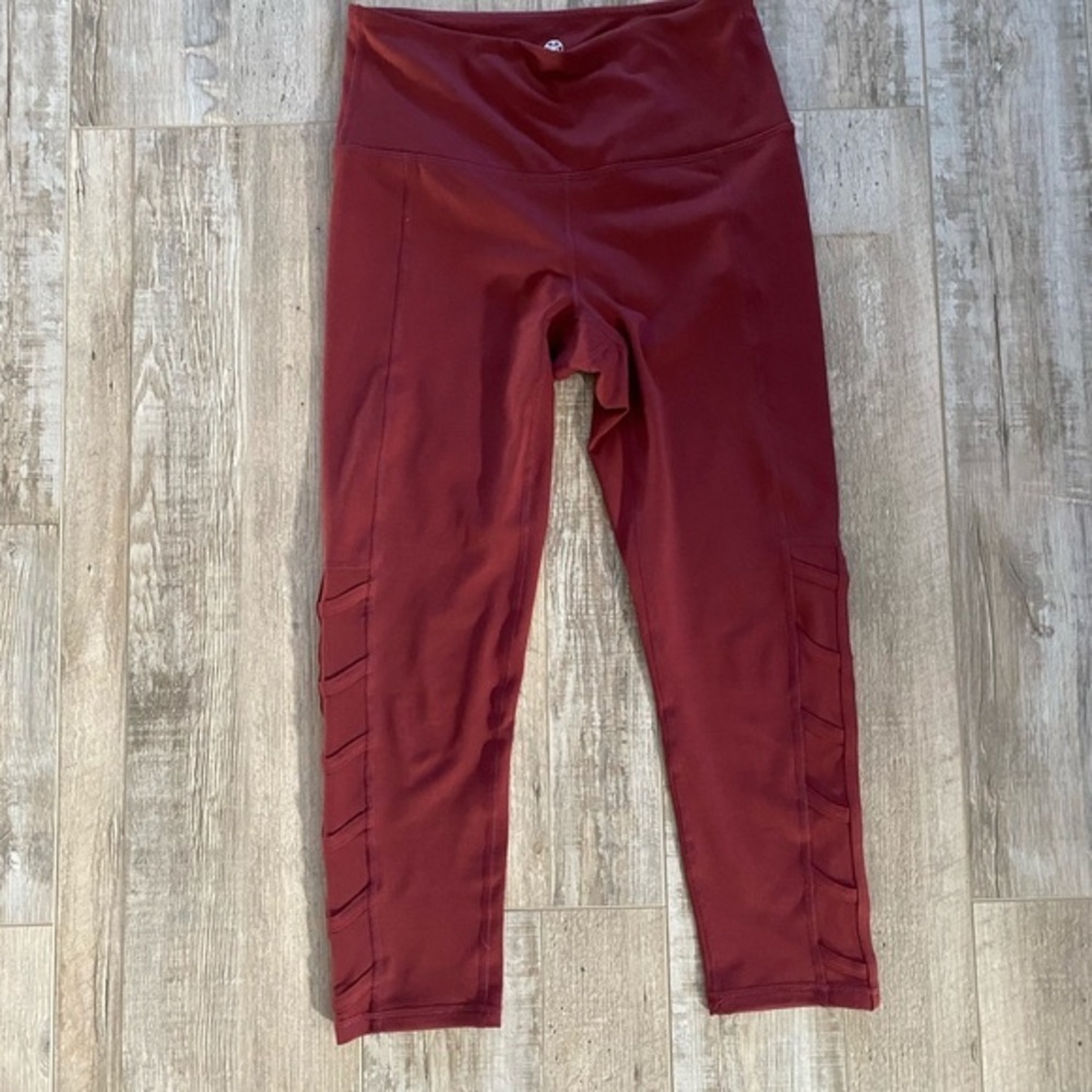 Gaiam legging size s